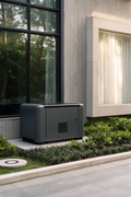 12kW Residential Emergency Generator