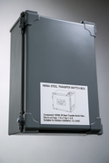 30A Residential Generator Transfer Switch Box