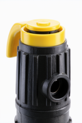 50A Heavy-Duty Twist-Lock Weatherproof Connector