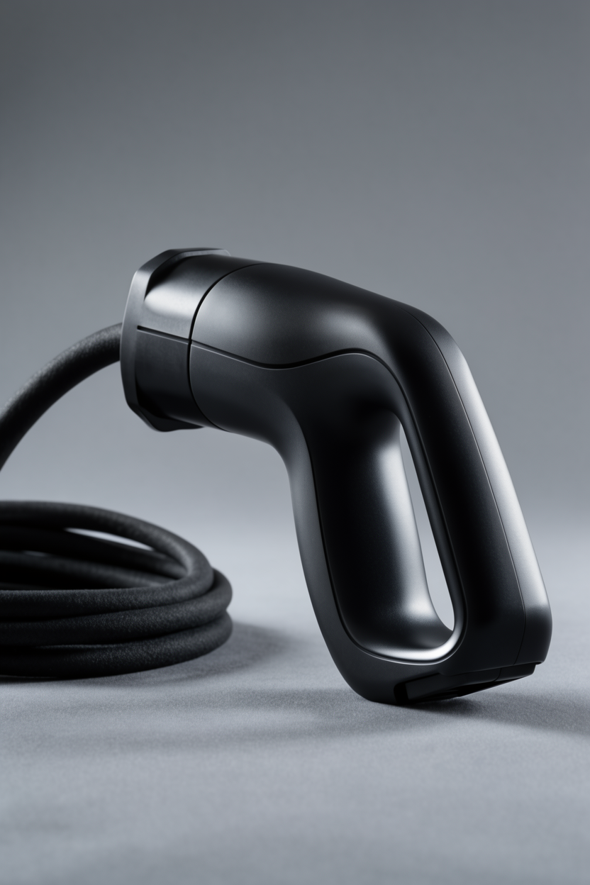 Portable Level 2 Smart EV Charging Cable