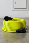 Heavy-Duty 10-Gauge Extension Cord (50 ft)