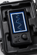 Portable Handheld Power Quality Oscilloscope