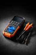 Precision Digital Multimeter