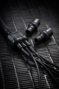 L14-30P to Four 5-20R Generator Cord