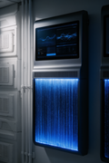 Integrated Home Energy & Resource Server